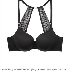 Incredibles by Victoria’s Secret.